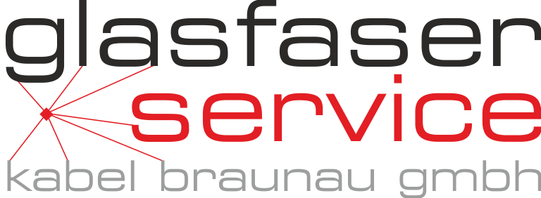 Kabel Braunau Glasfaser Service